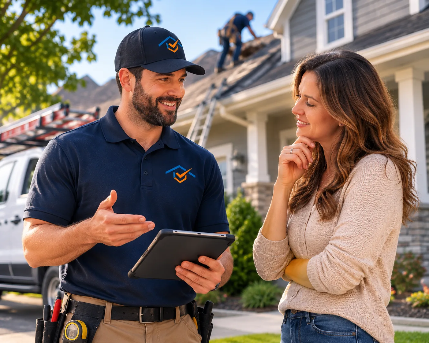 Roof Inspection FAQs in Flat Rock, IN