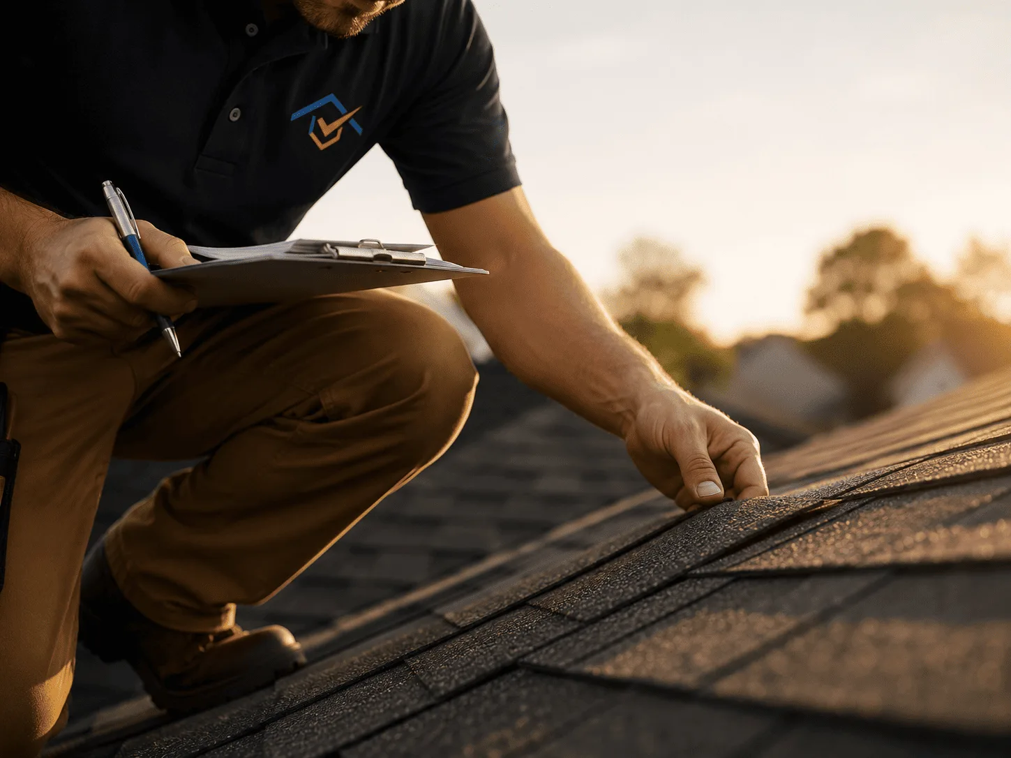 Why Choose Roof Inspection in Flat Rock, IN