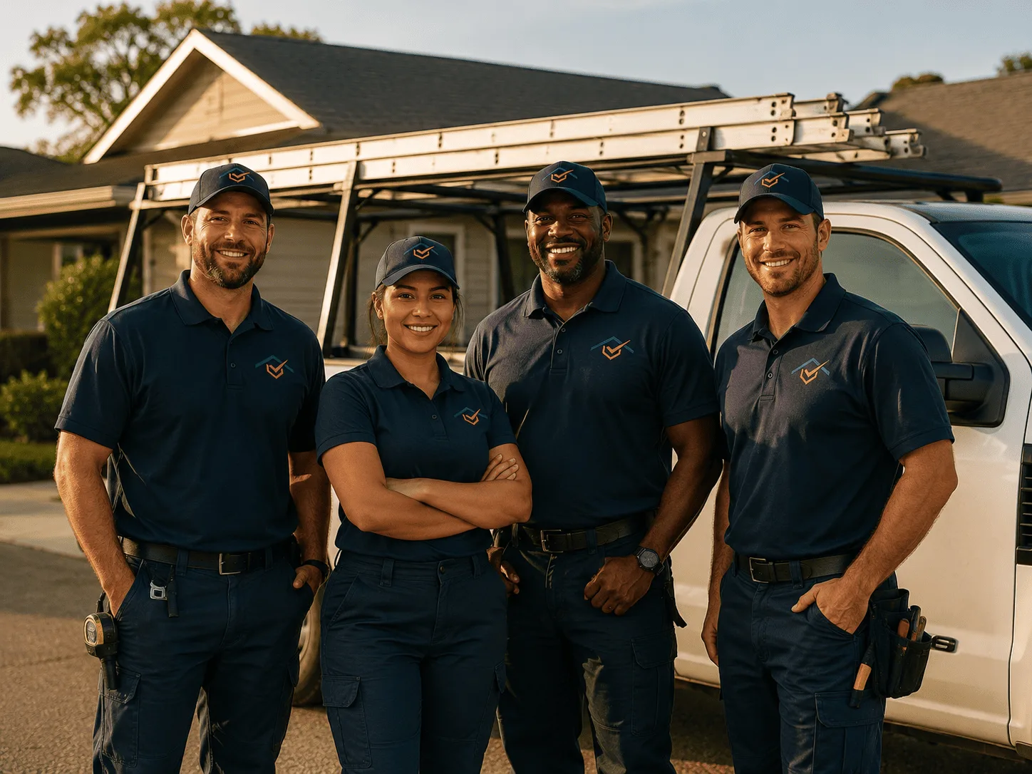 Roof Inspection company in Flat Rock, IN